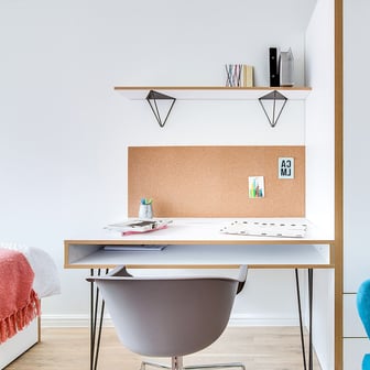 Silver Plus En suite - Image 1